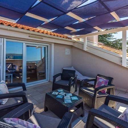 Apartments Robic Selce Exterior foto