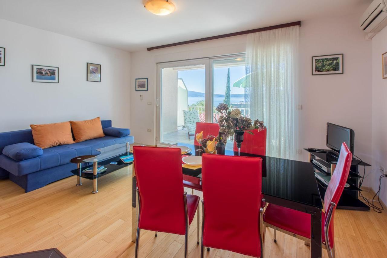 Apartments Robic Selce Exterior foto