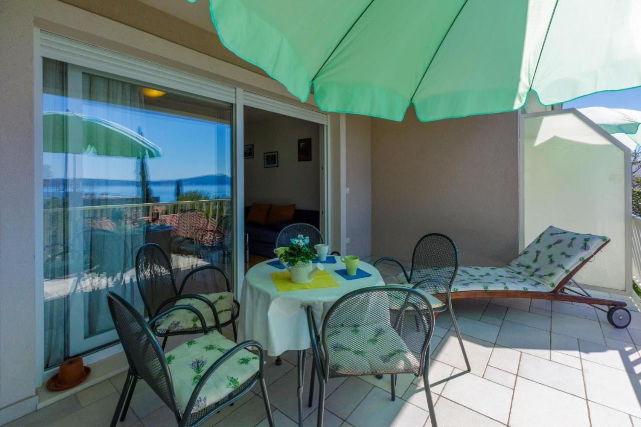 Apartments Robic Selce Exterior foto