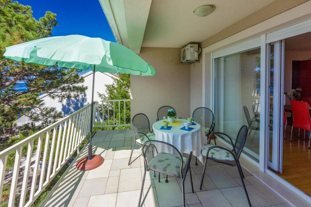 Apartments Robic Selce Exterior foto