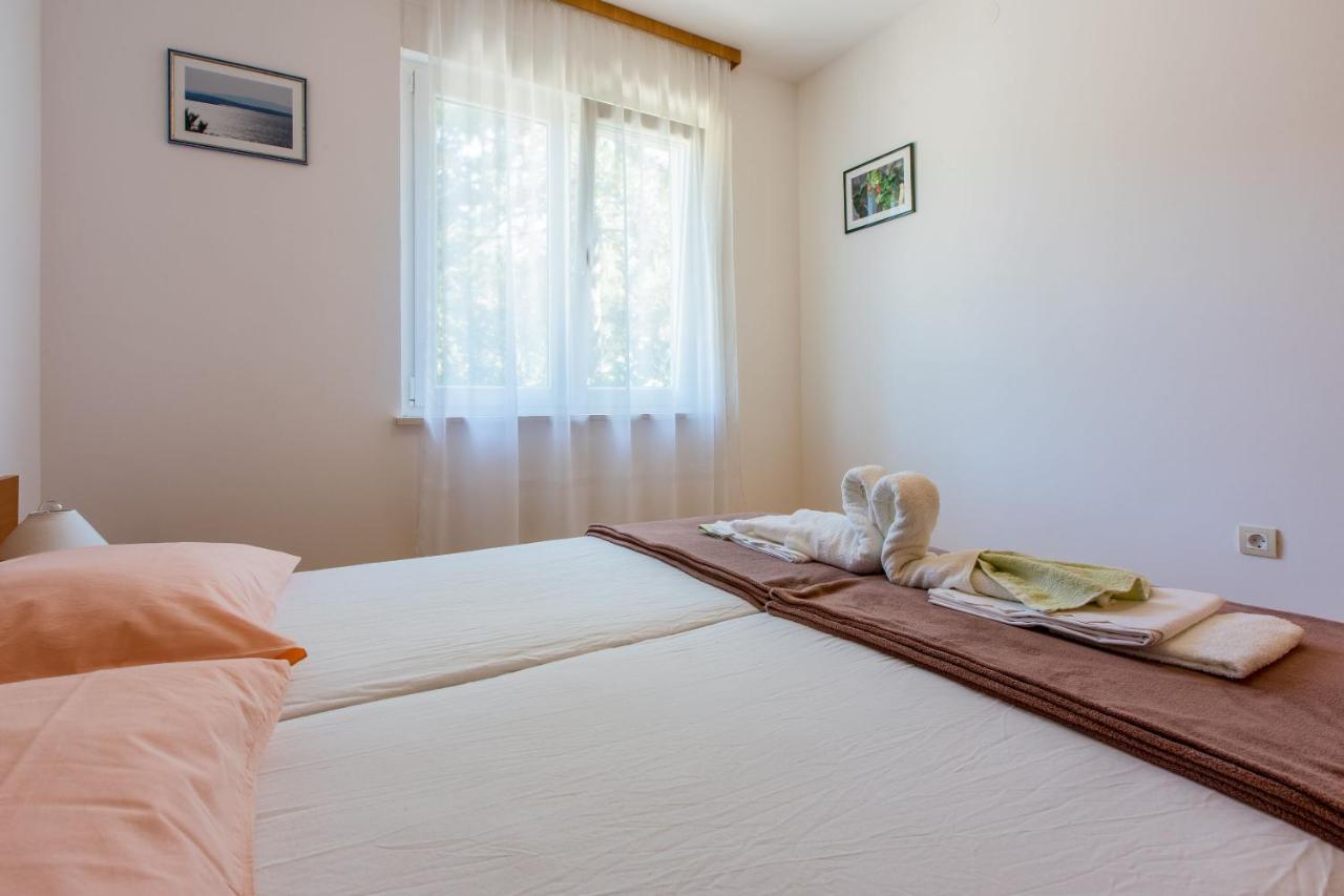 Apartments Robic Selce Exterior foto