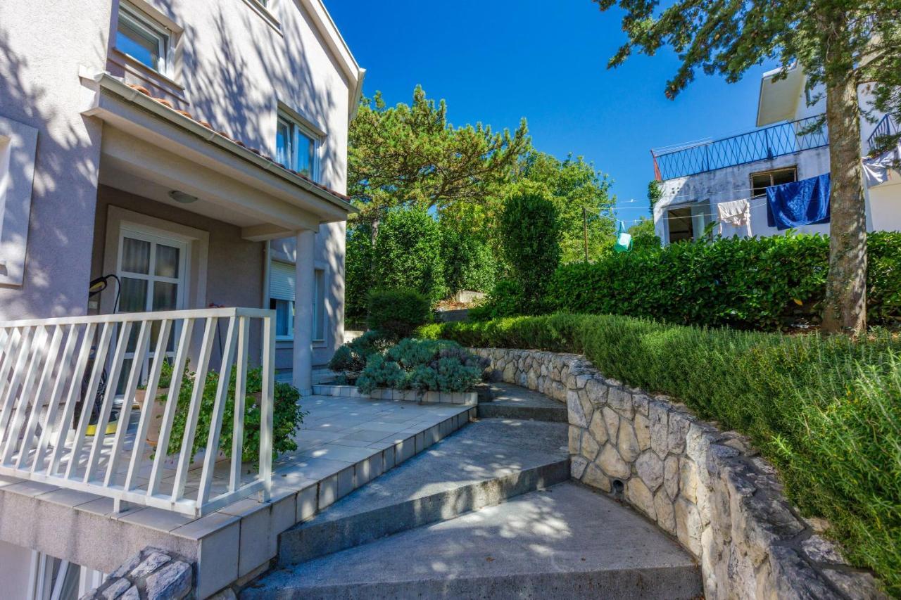 Apartments Robic Selce Exterior foto