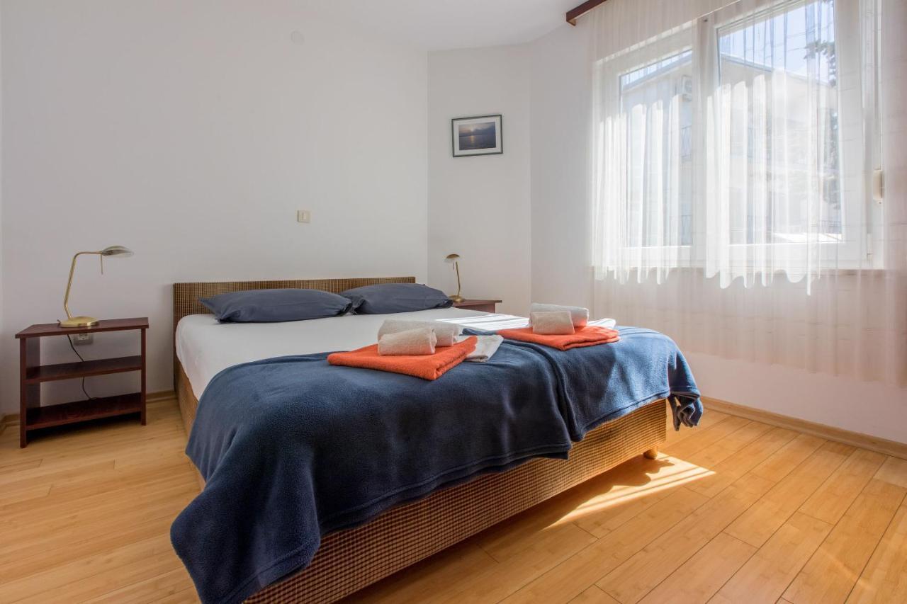 Apartments Robic Selce Exterior foto