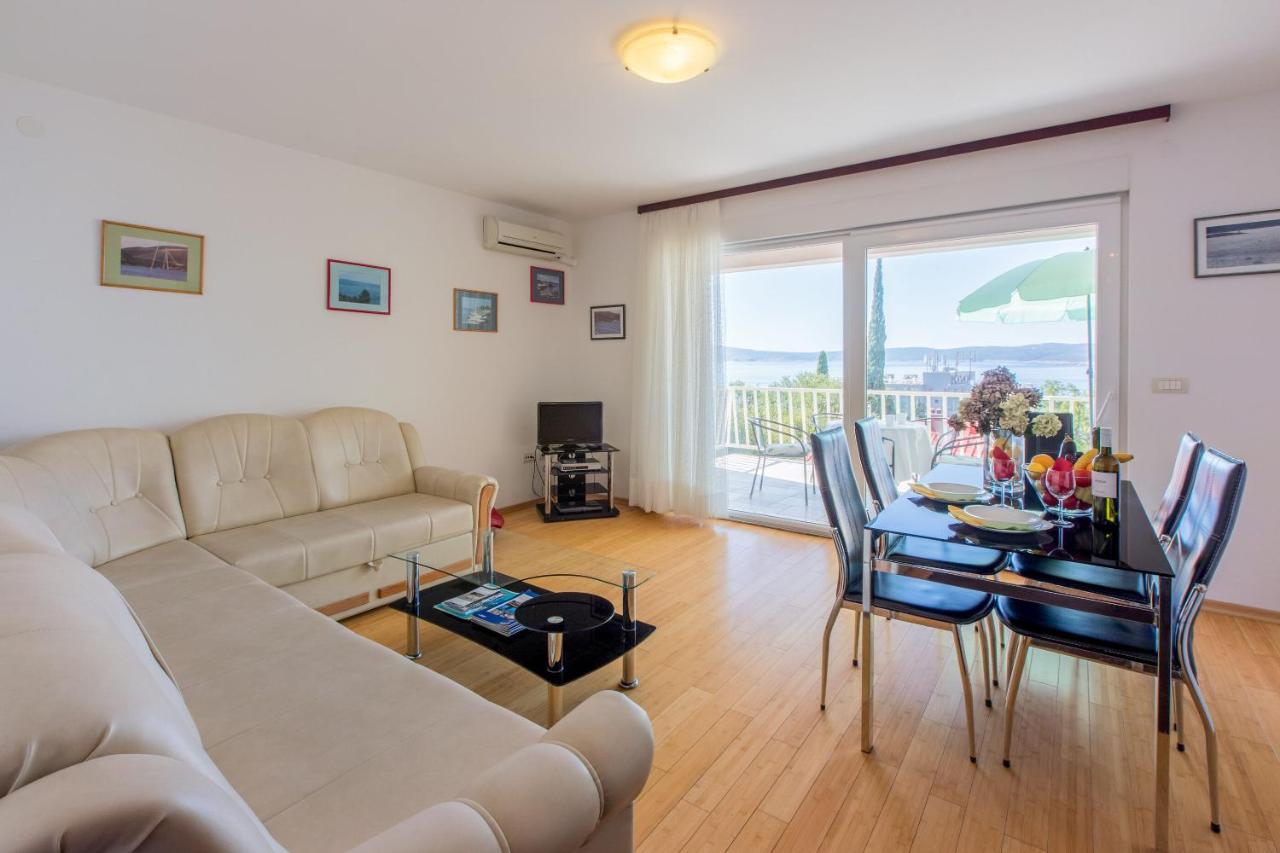 Apartments Robic Selce Exterior foto